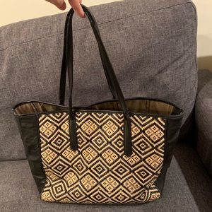 J crew tote